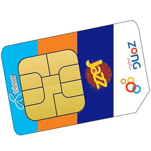 Mobile Packages Pakistan 2019 1.0