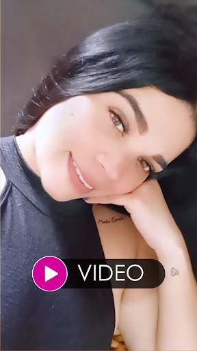 xxxx - Online Video Chat screenshot 1