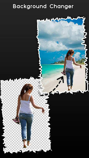 Cut Paste Photo Editor Background Changer screenshot 2