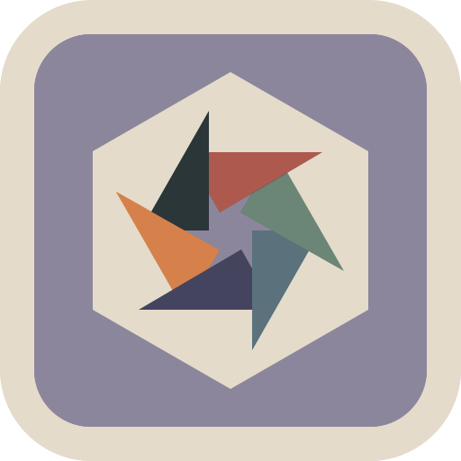 Shimu l icon pack icon