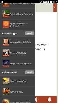 Gates Wisdom Daily screenshot 8