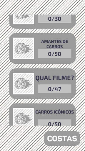 Quiz de Imagens: Carros screenshot 7