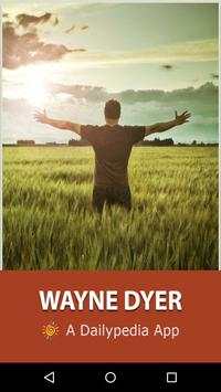 Wayne Dyer Daily screenshot 1