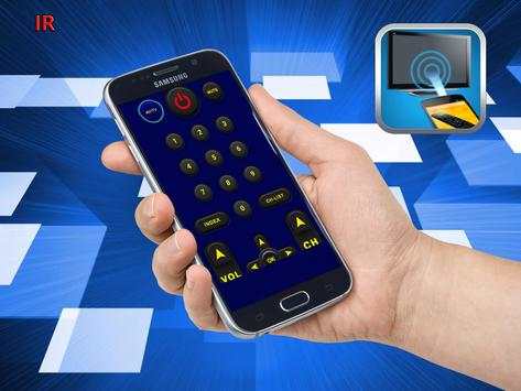 Remote Control TV screenshot 1