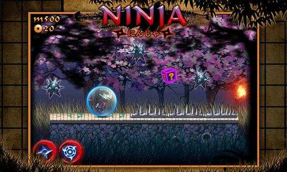 Rush Ninja - Ninja games screenshot 3
