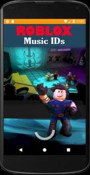 Roblox Music IDs screenshot 1