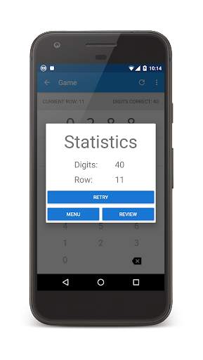 Pi Pal screenshot 3