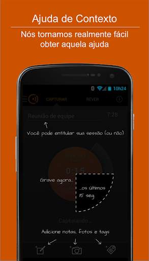 Cogi – Além do Bloco de Notas screenshot 8