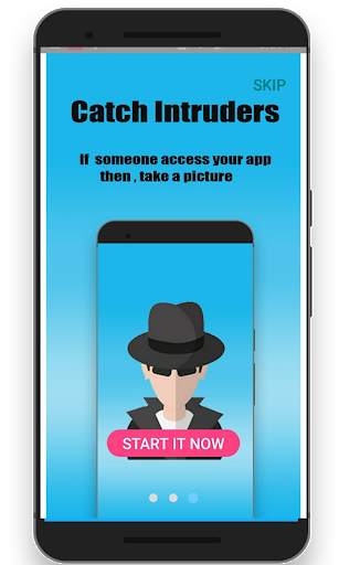 App Lock-Lock Your App screenshot 5