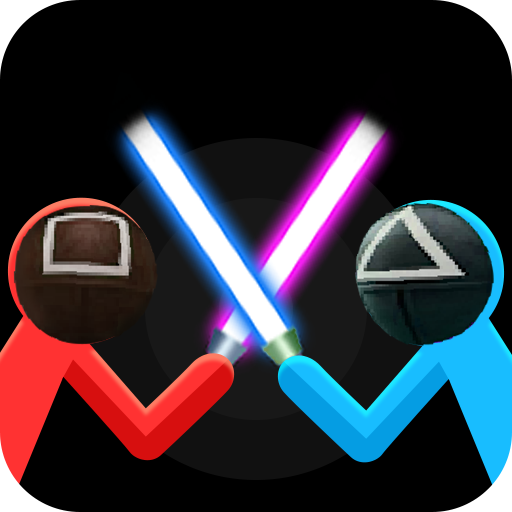 Stickman Clash: Fun Fight Game icon