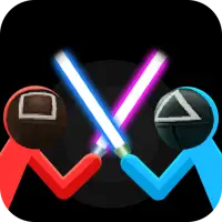 Stickman Clash: Fun Fight Game icon