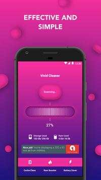 Vivid Utility screenshot 1