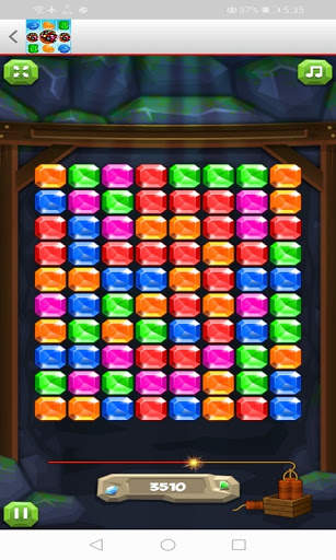 Super Candy Jewels screenshot 8