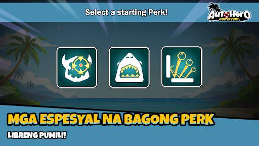 Auto Hero: Auto-shooting game screenshot 5