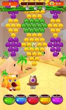 Bubble Shooter: Bird Rescue screenshot 4