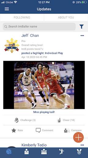 tmB tayo screenshot 1