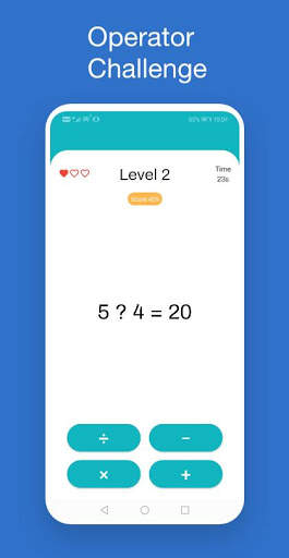 Math Games, Learn Add, Subtract, Multiply, Divide screenshot 6