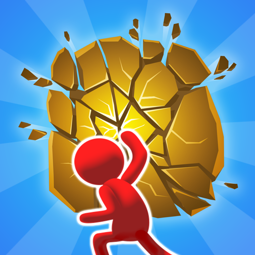 Clash Hero Run иконка