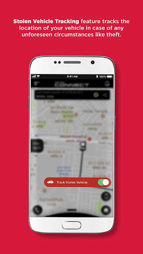 Honda Connect screenshot 7