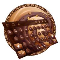 Chocolate Keyboard