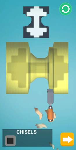 Wood Turning 3D screenshot 4