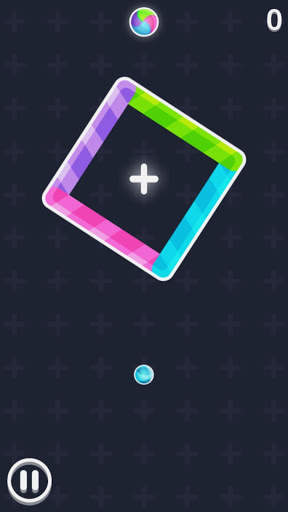 Candy Jump screenshot 2