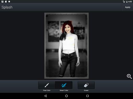 Mega photo editor pro: photo studio screenshot 14