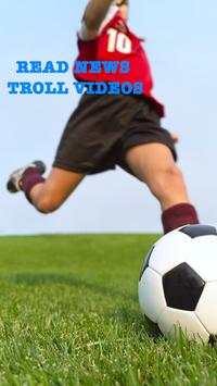 Live Football Stream TV -  Scores and News screenshot 2