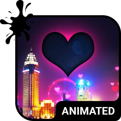 Night Love Wallpaper 5.9.63