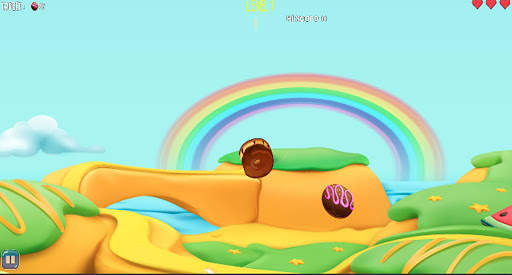 Cut The Candy screenshot 2