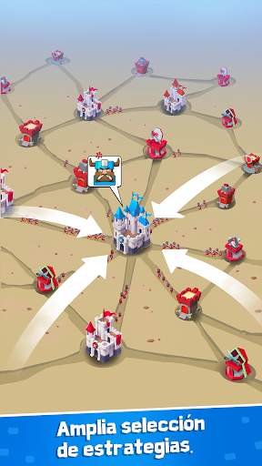 Tower Clash screenshot 3