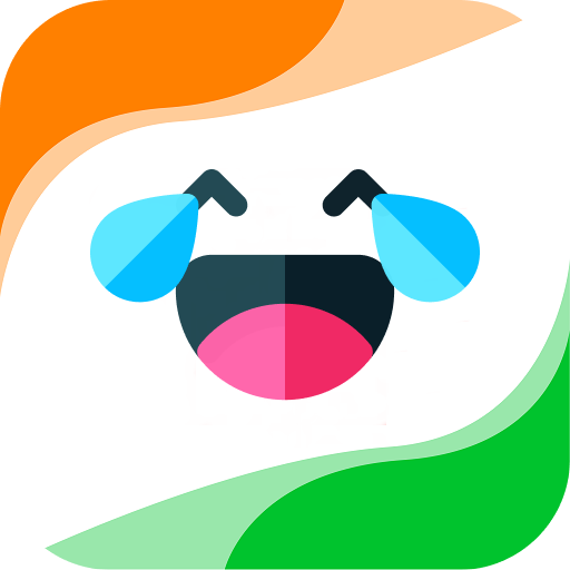 Hasley India - Moj Masti App Made In India icon
