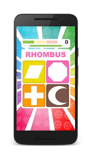 Coloramus: Addictive Mind Game screenshot 2