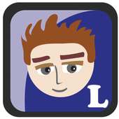 Impressing Boys Lite logo