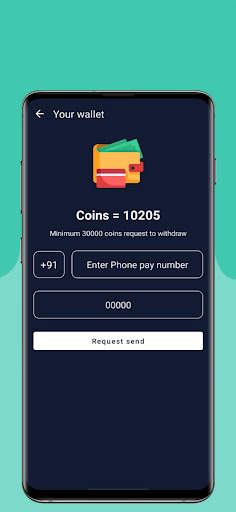 Quiz with earn Real cash screenshot 5
