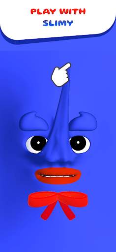 My Talking Slimy: Cat Friends screenshot 10