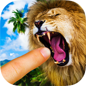 Lion Finger Eater icon