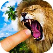 Lion Finger Eater 1.0