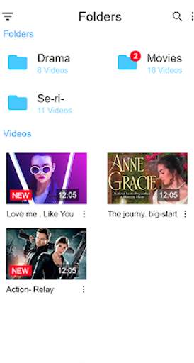 Mx Video Player Free Pro - HD MAX Player 2021 screenshot 1