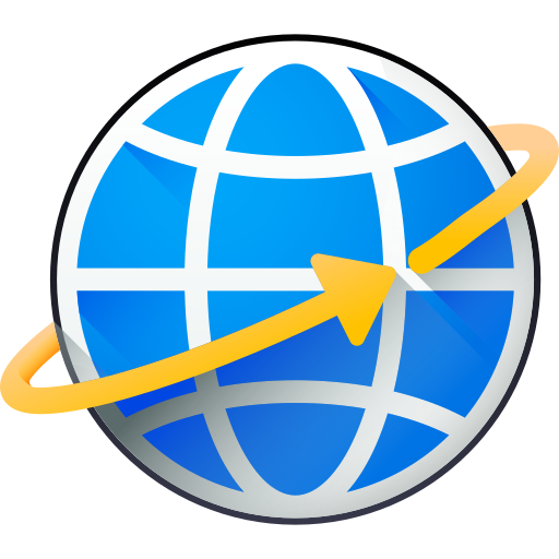 Dual Browser icon