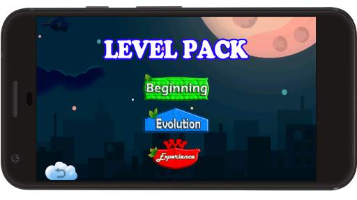 Jump Bird screenshot 2