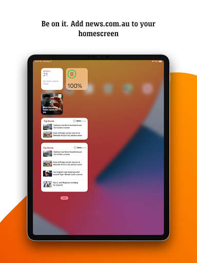 news.com.au screenshot 12
