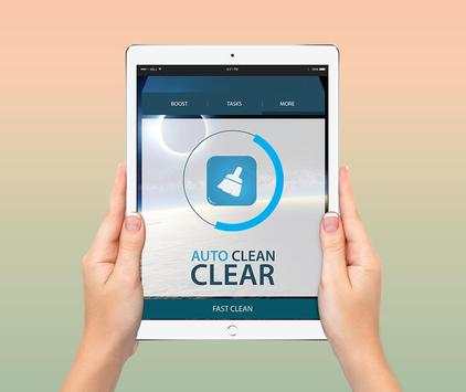 Auto Clean Clear screenshot 10