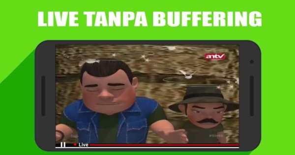 Indo TV -  Nonton Bola Live Streaming Indonesia screenshot 5