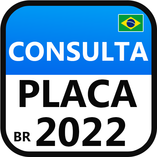 Consulta Placa Carro Fipe 2022 icon