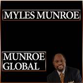 Munroe Global Messages Teachings on 9Apps