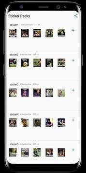 Sticker Meme Lucu screenshot 1