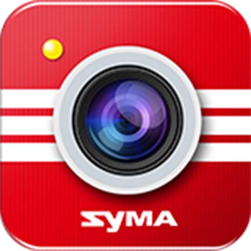 SYMA GO  1.0.8-build20191017