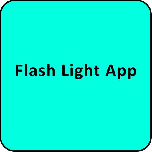 Flashlight App screenshot 1