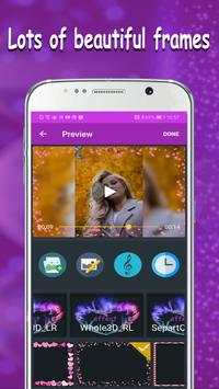 Photo Video Maker screenshot 8